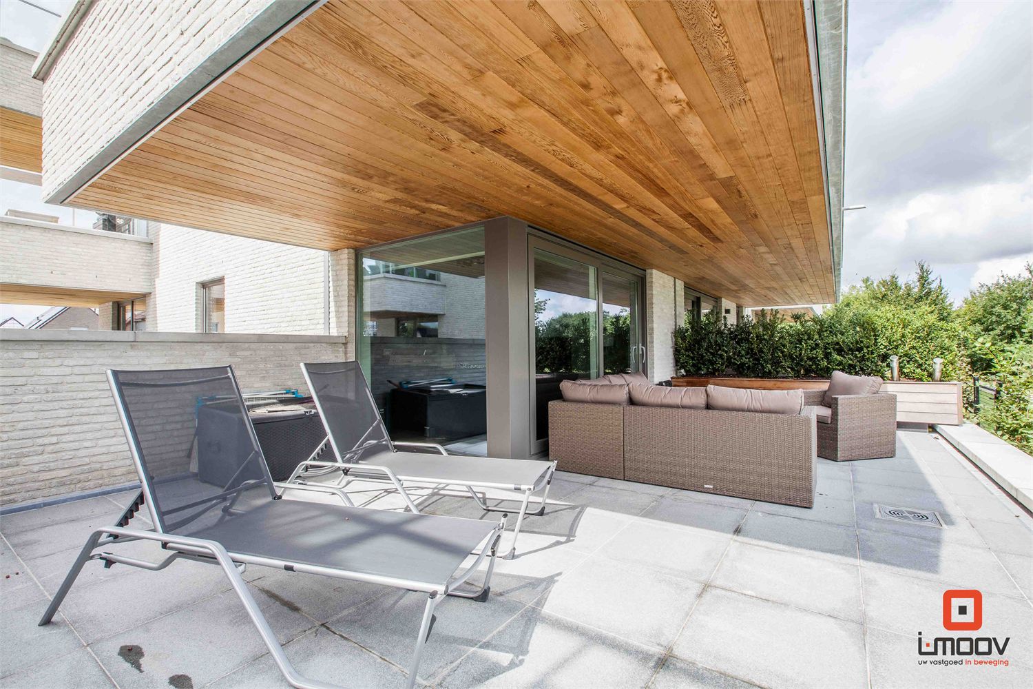 Appartement verkocht in Sint-Niklaas