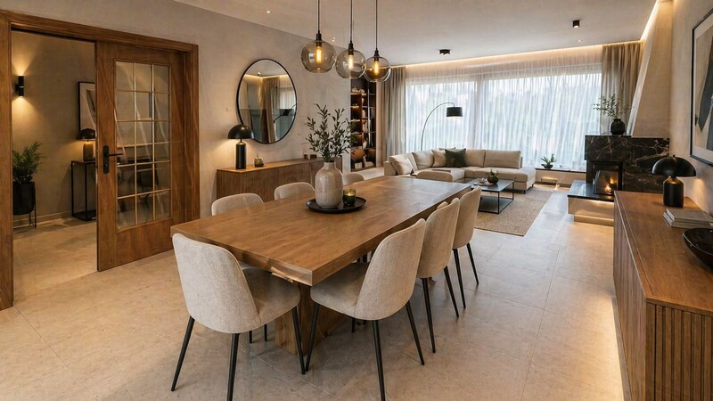 Te koop woning - Izegem