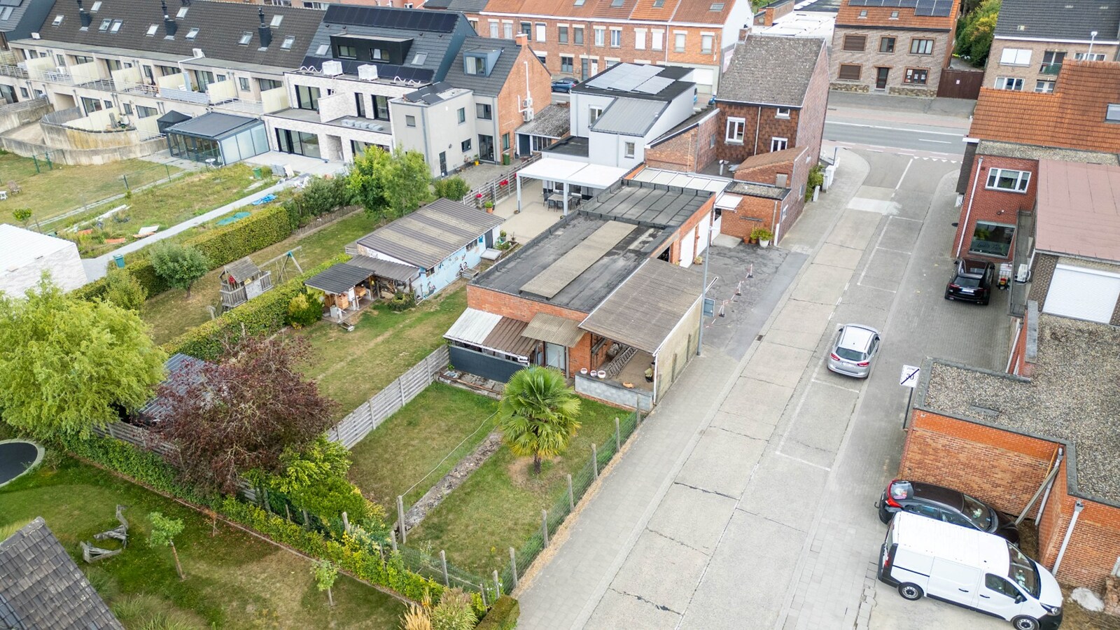 Te koop woning - Wilsele