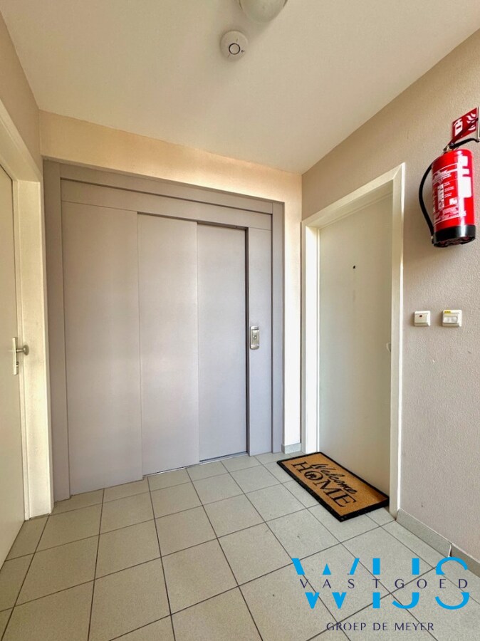 Instapklaar appartement met 3 slaapkamers! 