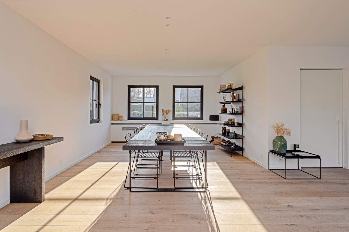 Verkocht: Tiegemberg - Uitzonderlijke luxevilla op uitzonderlijke locatie 