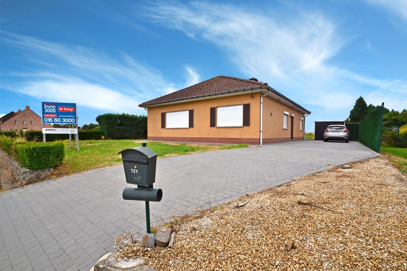 Verkocht woning - Opvelp