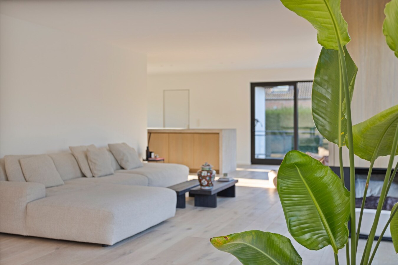 Verkocht: Tiegemberg - Uitzonderlijke luxevilla op uitzonderlijke locatie 