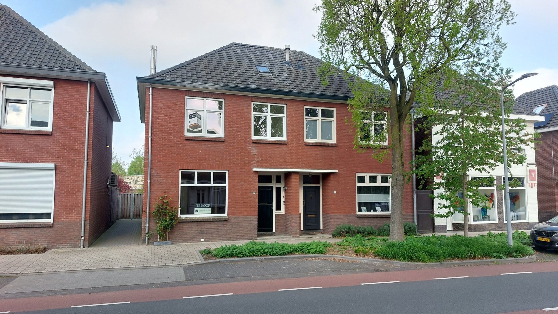 Eengezinswoning te koop in Weert