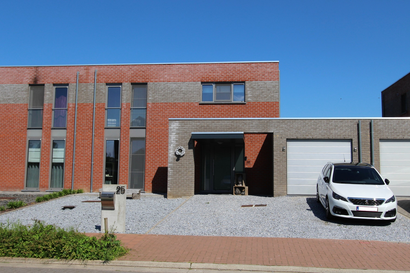 Verkocht woning - Tongeren