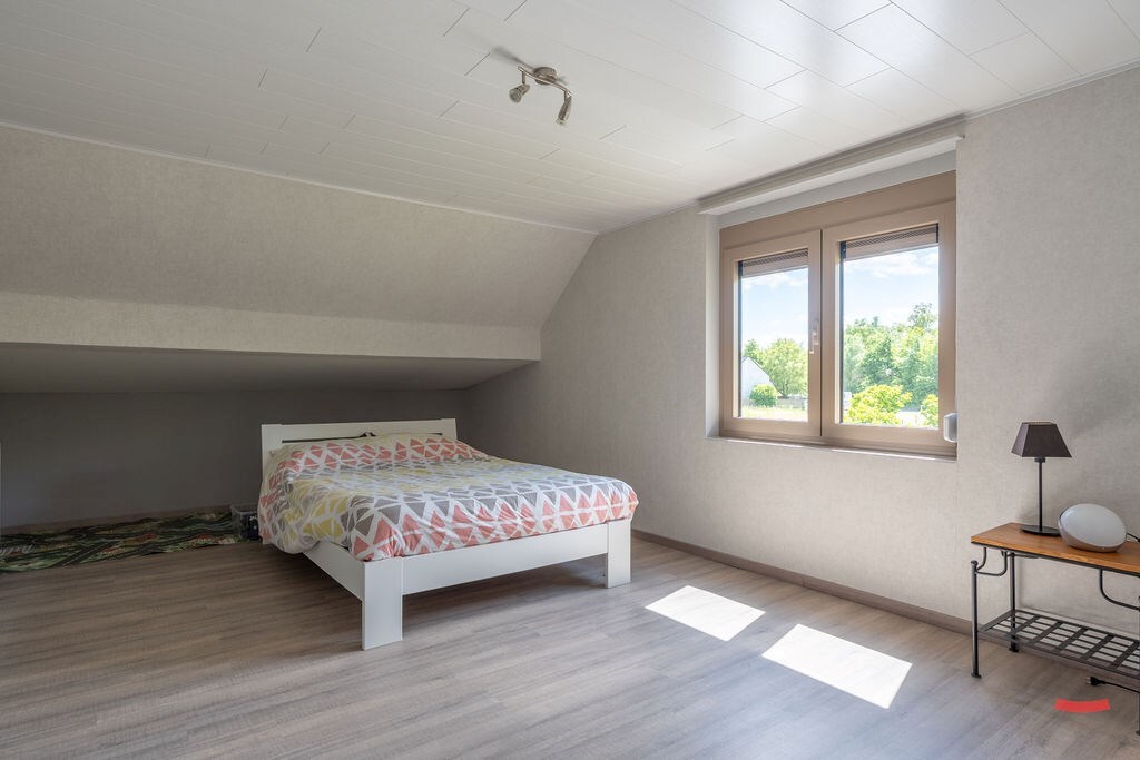 Woning verkocht in Weelde