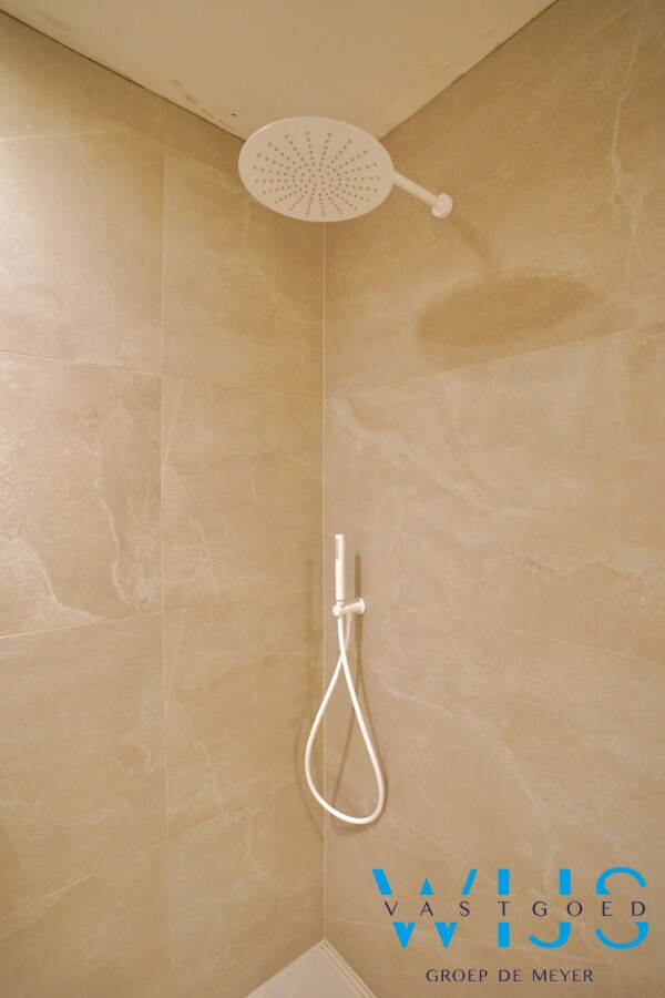 Prachtig nieuwbouwappartement in stijlvol project te centrum Wachtebeke! 