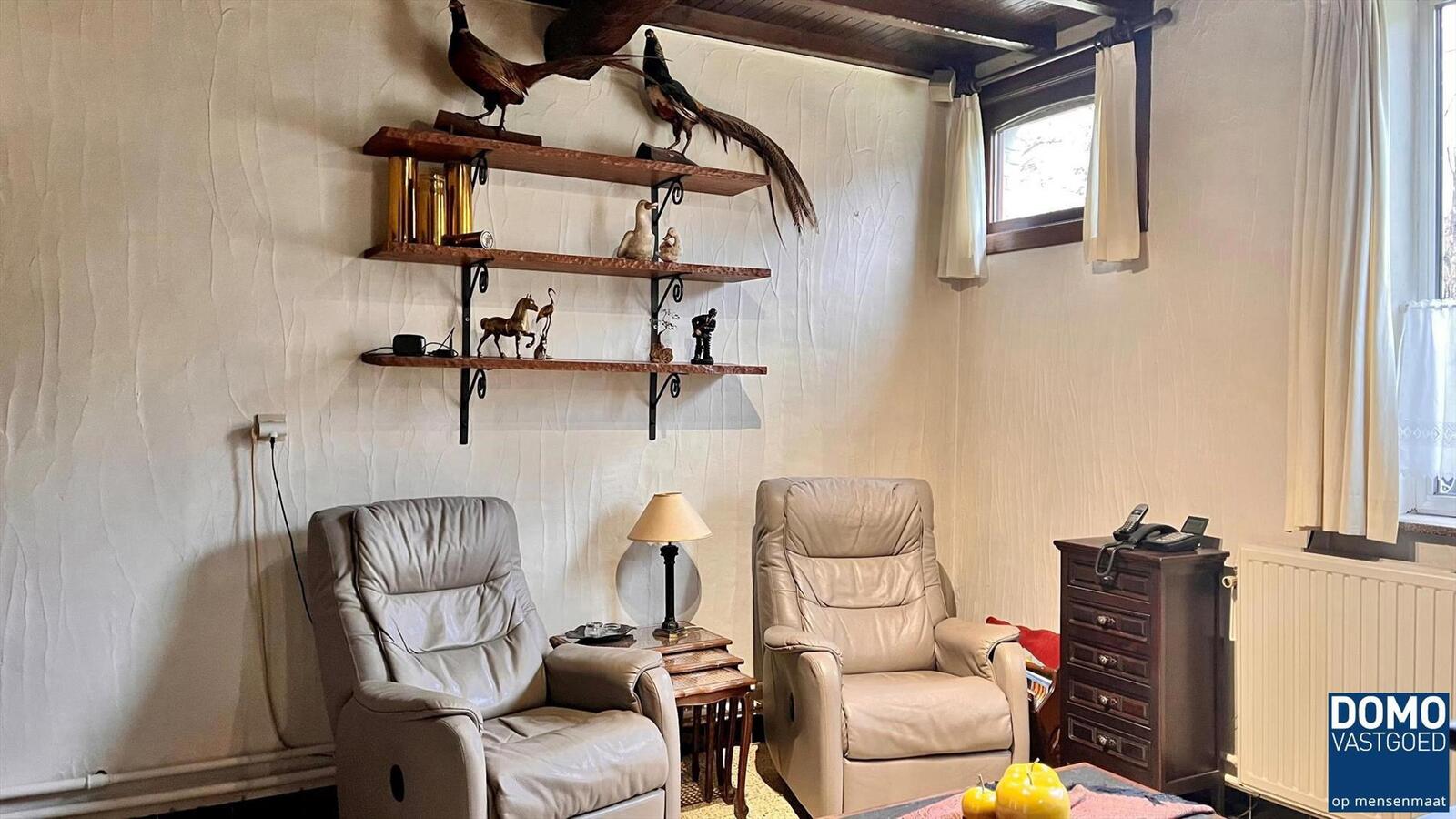 Woning verkocht in Hasselt