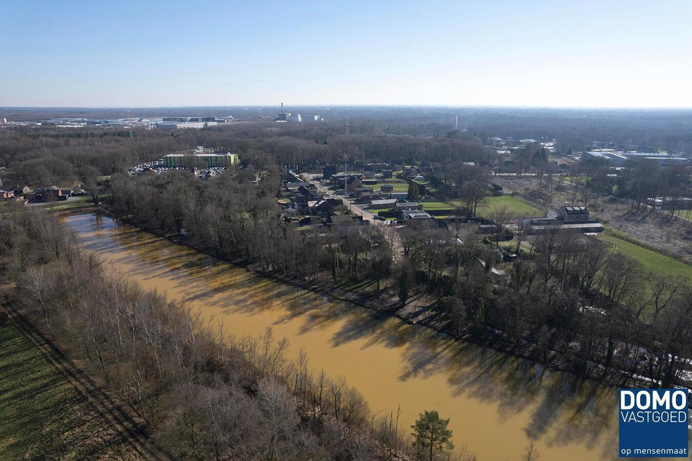 Chalet verkocht in Heusden-Zolder Zolder