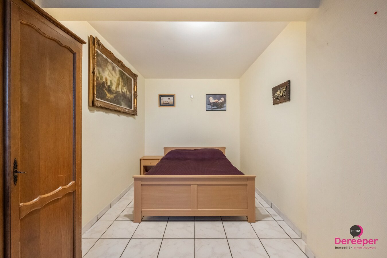 Te huur: appartement met 2 slaapkamers aan de Elisabethlaan in Oostende 