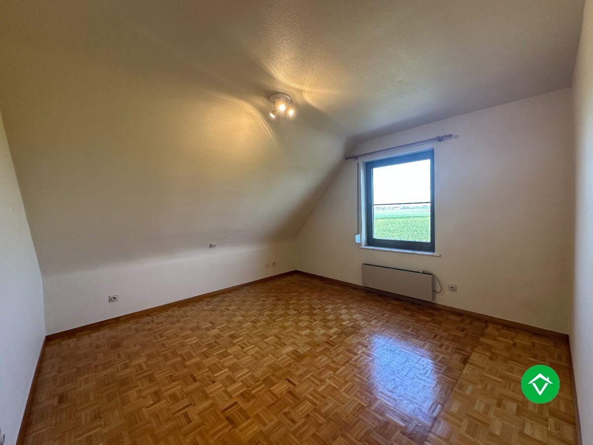 Gezellige woning te Kortemark 