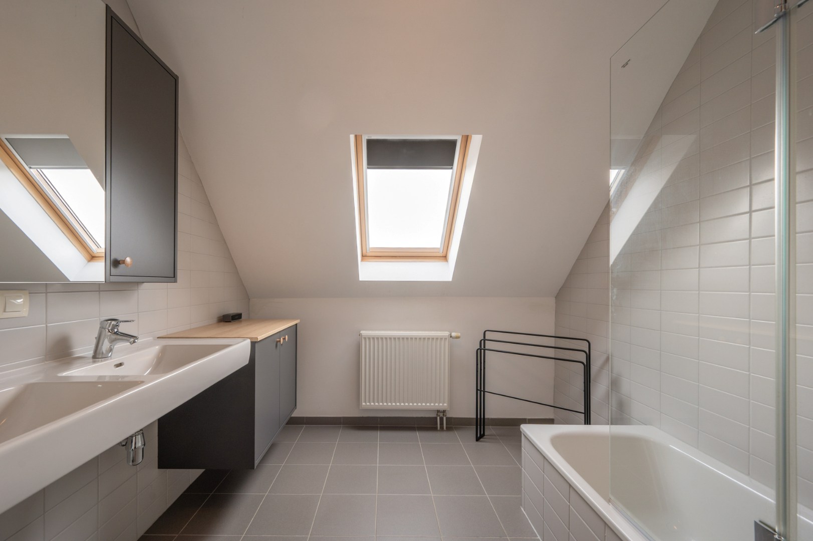 Instapklare en rustig gelegen woning met 3 slaapkamers 