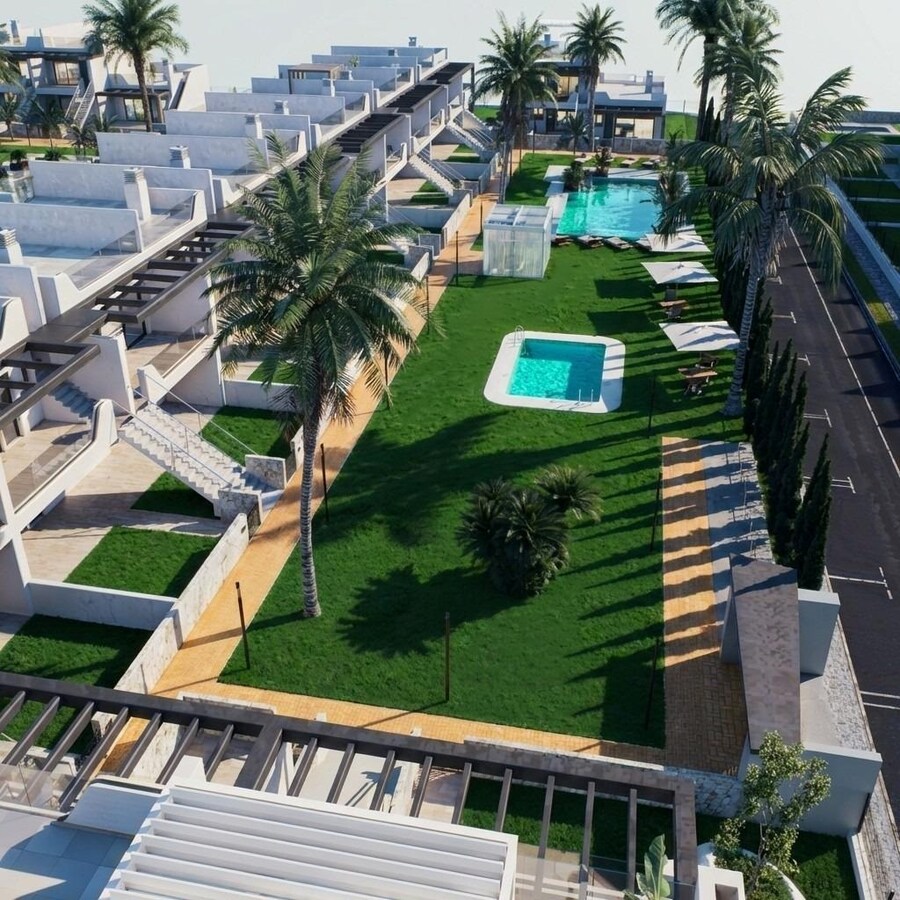 Woning te koop in Pilar de la Horadada