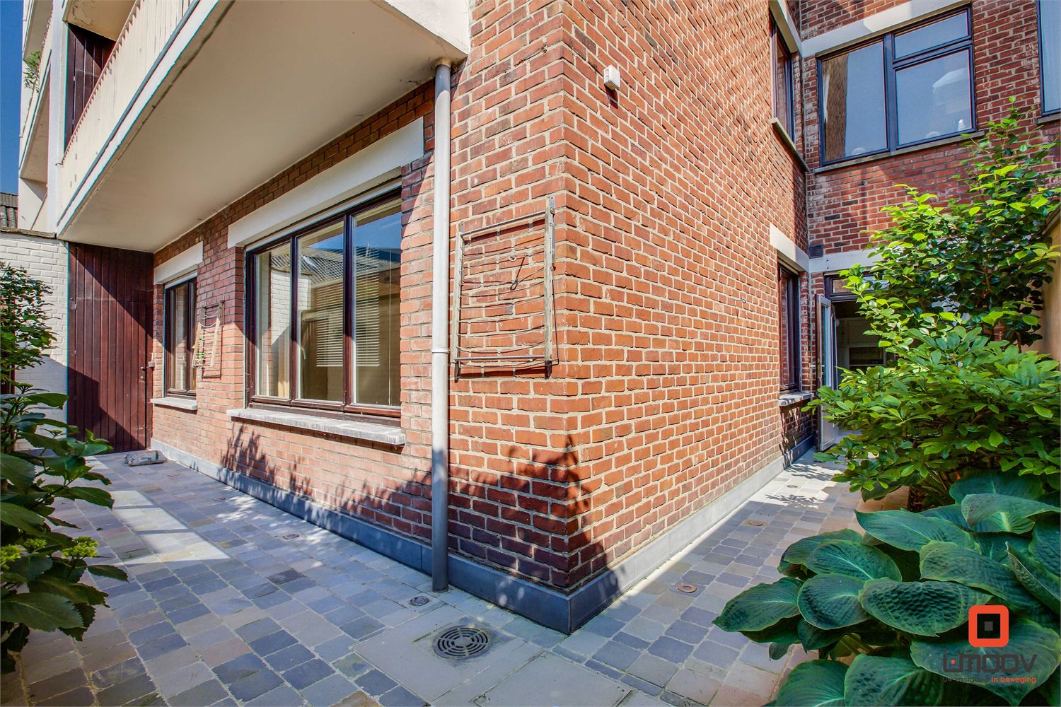 Appartement verkocht in Gent