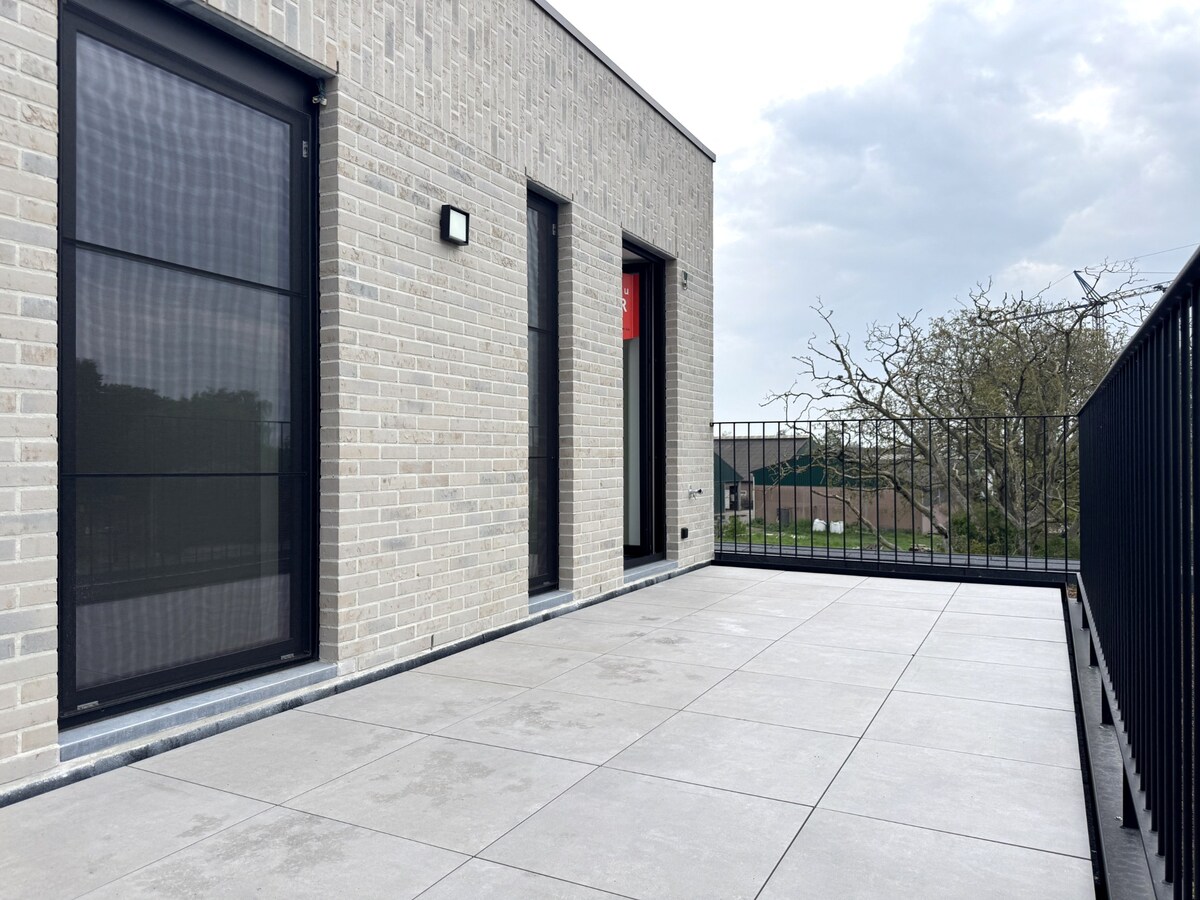 Appartement te huur | in afhandeling in Ravels