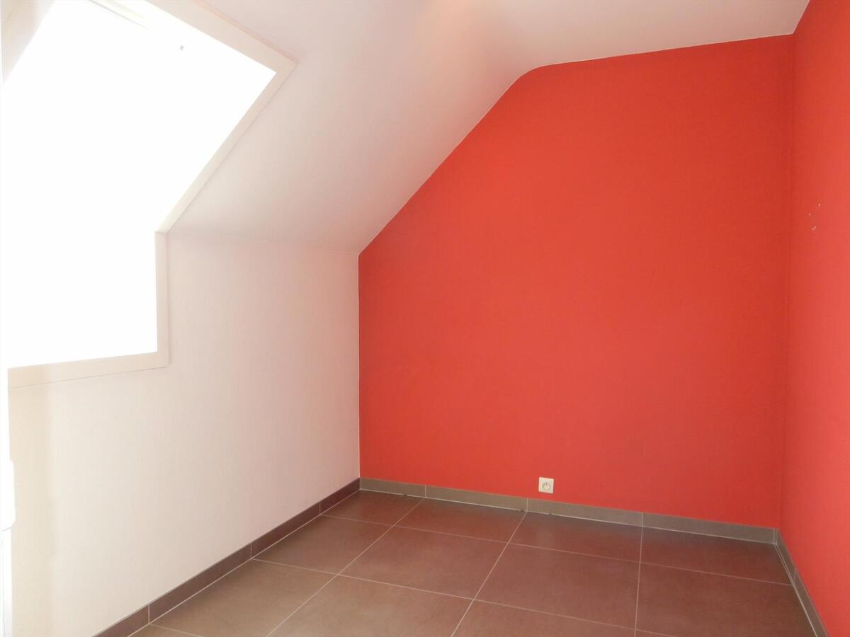 Leuk duplexappartement te Westkerke 