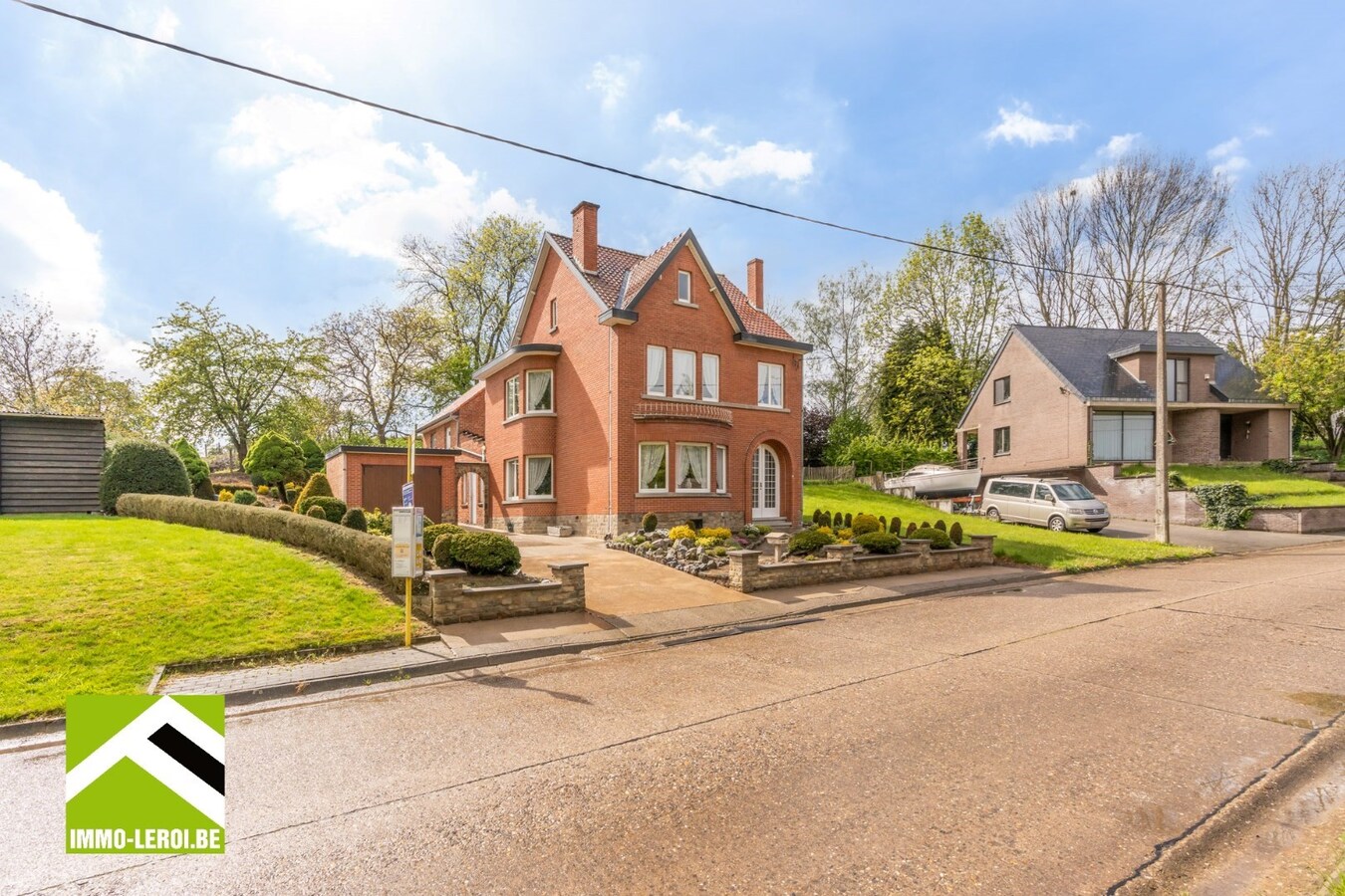 Verkocht woning - Tongeren