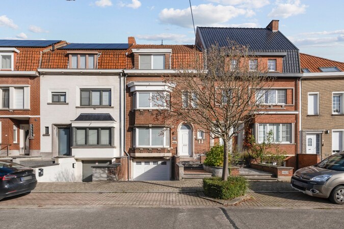 Verkocht woning - Kortrijk