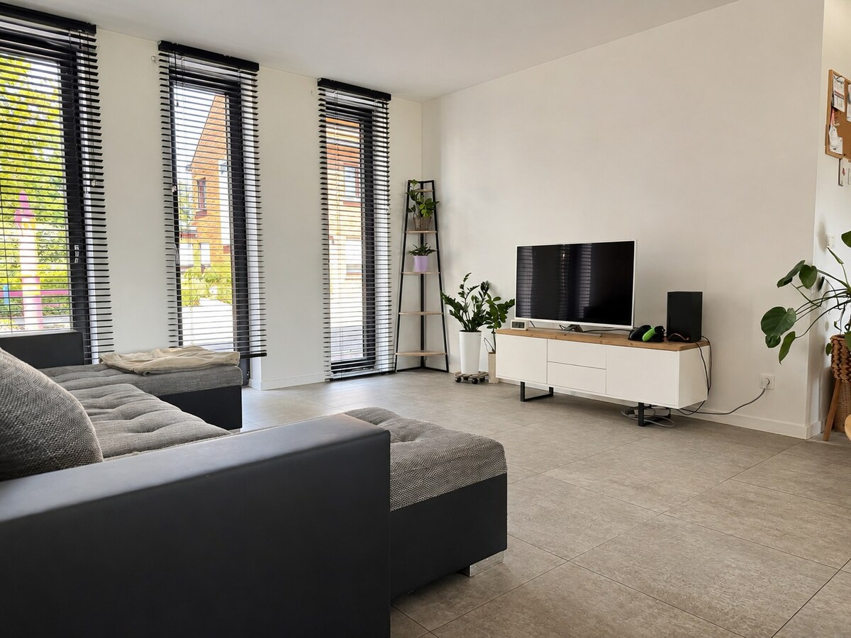 Appartement te huur in Ravels