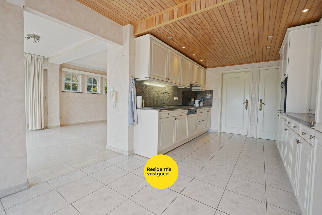 Te koop woning - Diksmuide