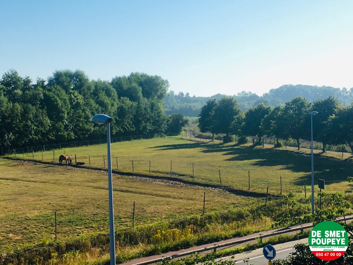 Nieuwbouw duplexappartement 