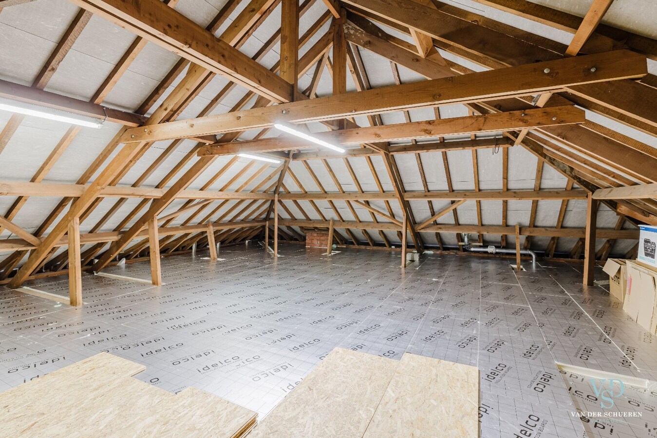 Tijdloze bungalow-woning in Nazareth 