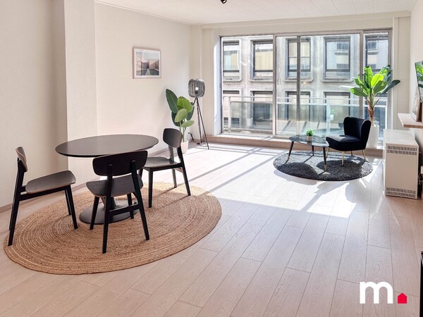 Verkocht appartement - Kortrijk