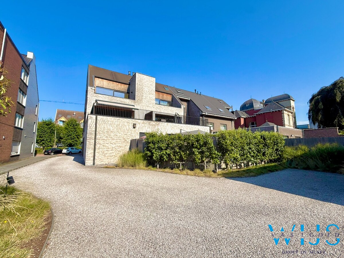 Te huur woning - Ertvelde