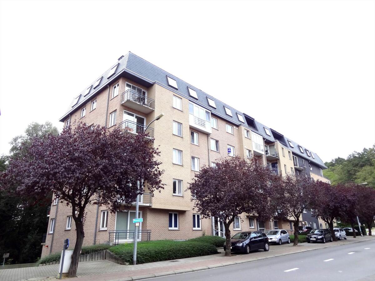 Verkocht appartement - Kessel-Lo