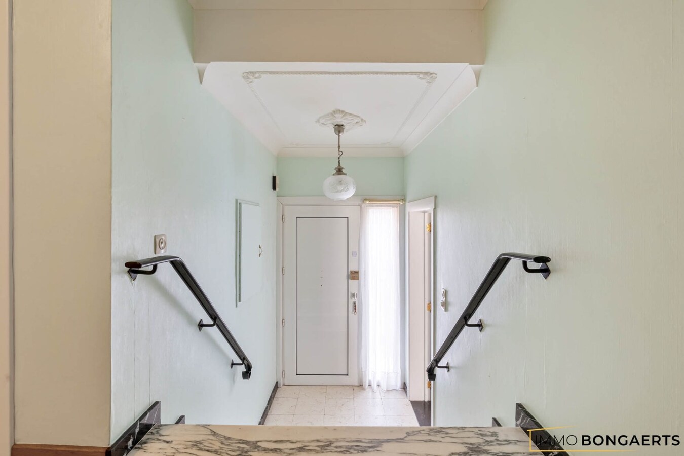 Woning met 3 slaapkamers 