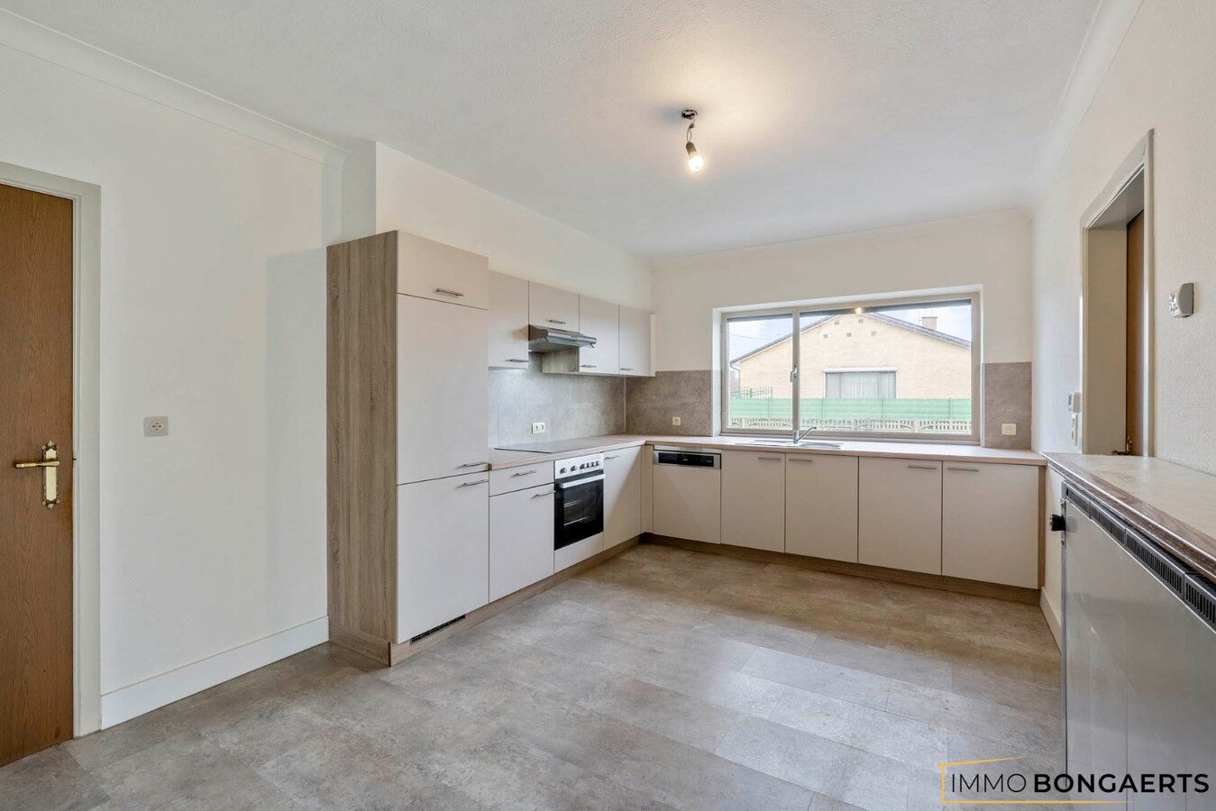 Ruime gezinswoning met 4 slaapkamers 