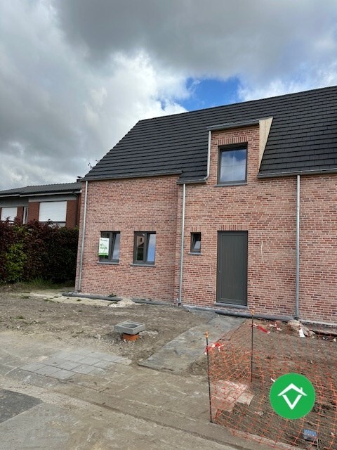 Verhuurd woning - Gistel