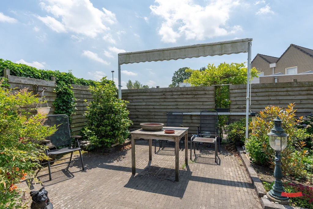 Woning te koop in Weelde