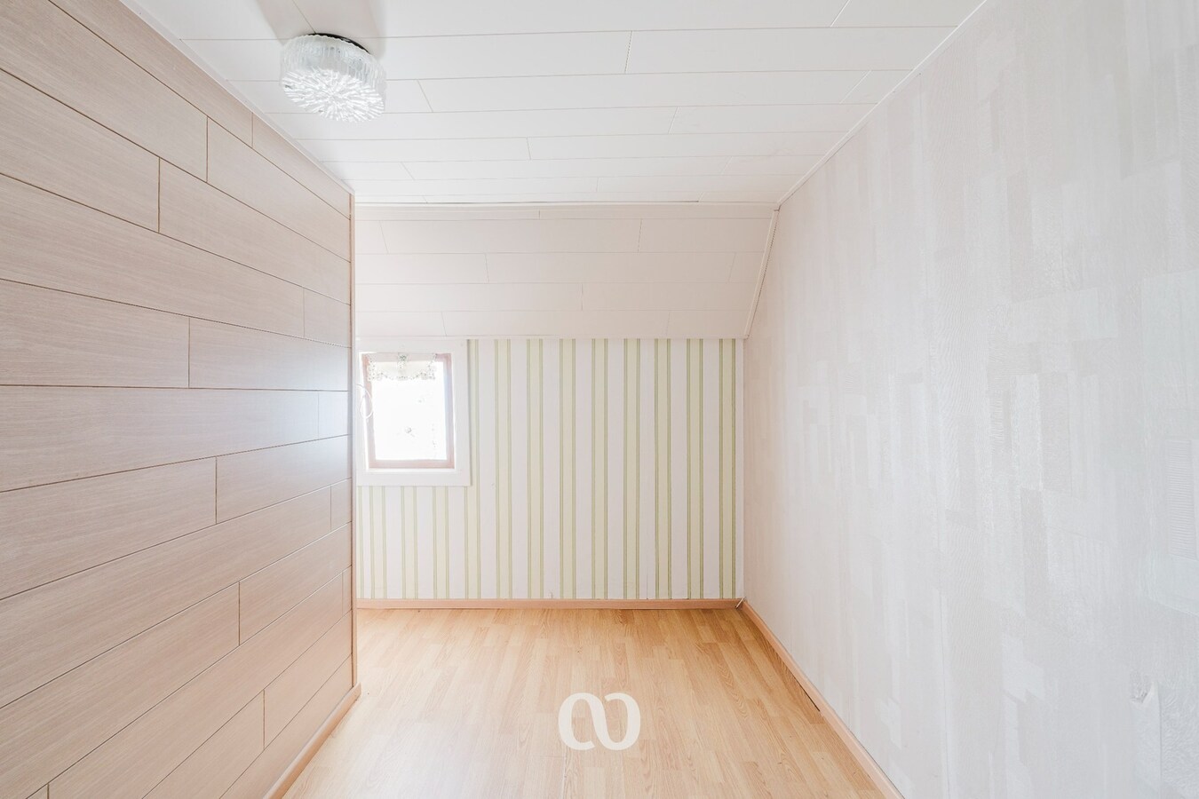 Prachtig gelegen bouwgrond met te slopen woning 