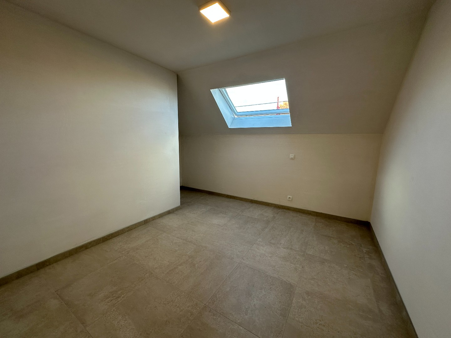 Perfect instapklare nieuwbouwwoning met 3 slpk en zonnig terras, Torhout 