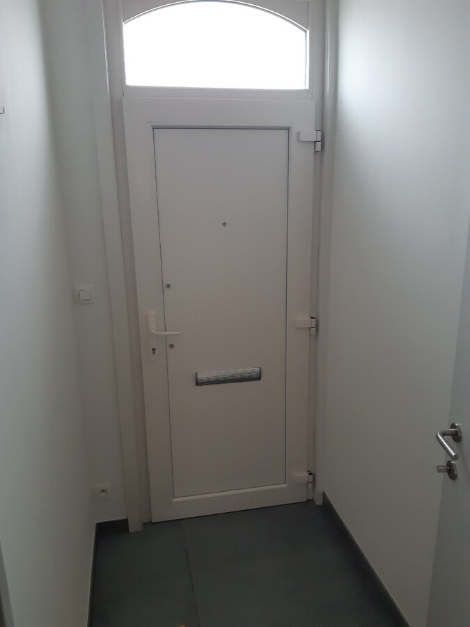 Stijlvolle woning in Eke-Landuit. 