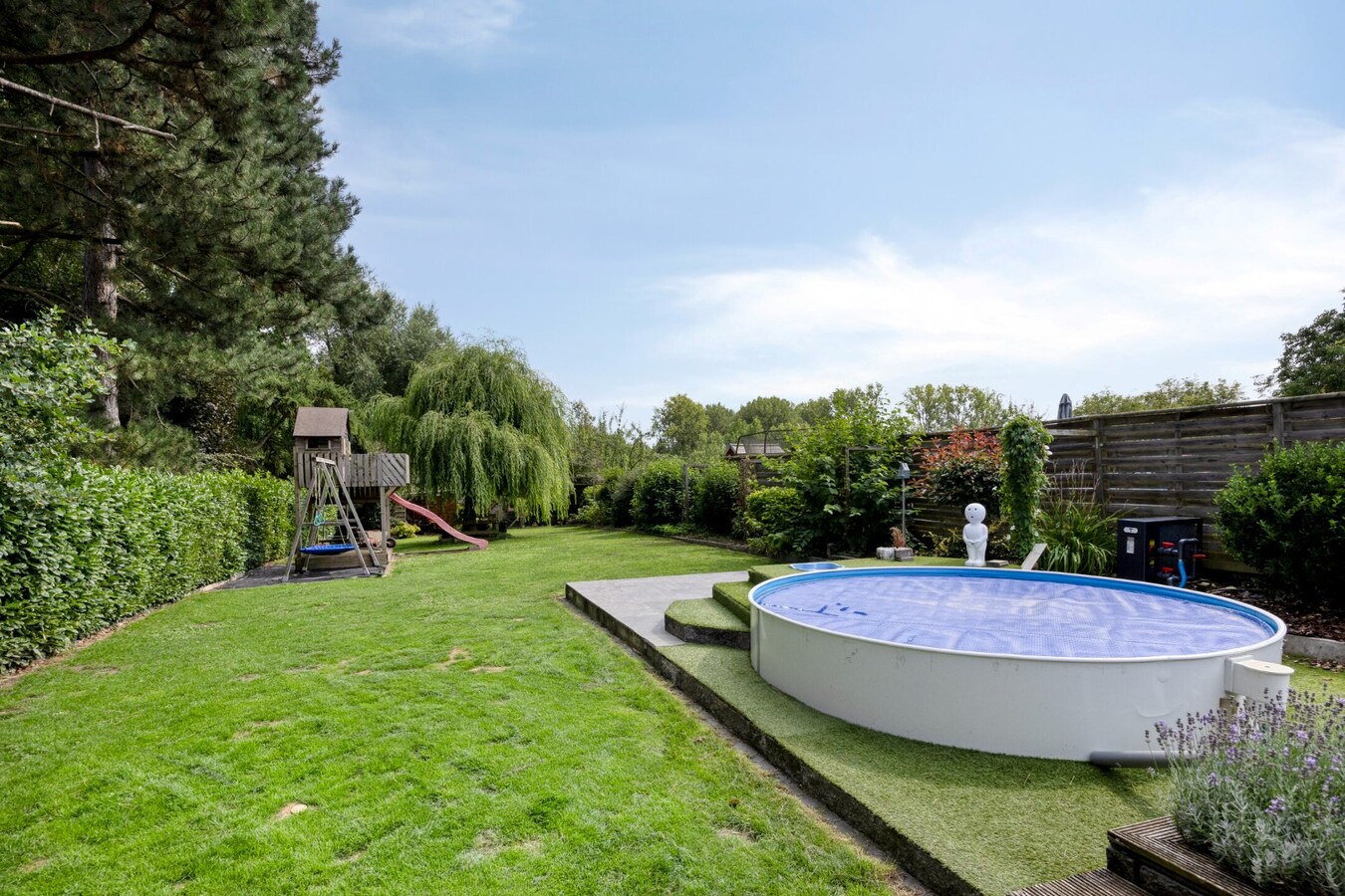 Verkocht woning - Tongeren-Borgloon