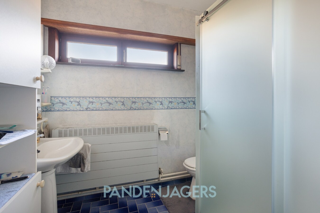 Ruime woning met 3 slaapkamers, garage en zuidgerichte tuin te Duffel-Oost 