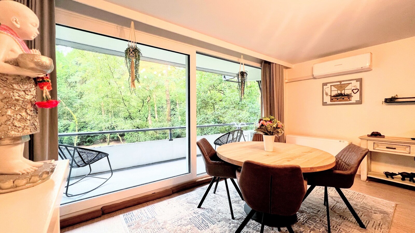 Verkocht appartement - Genk