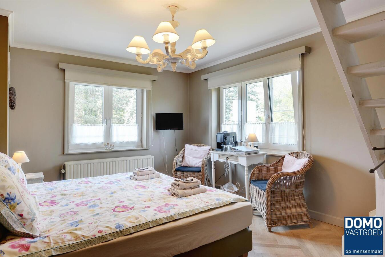 Hotel verkocht in Hasselt