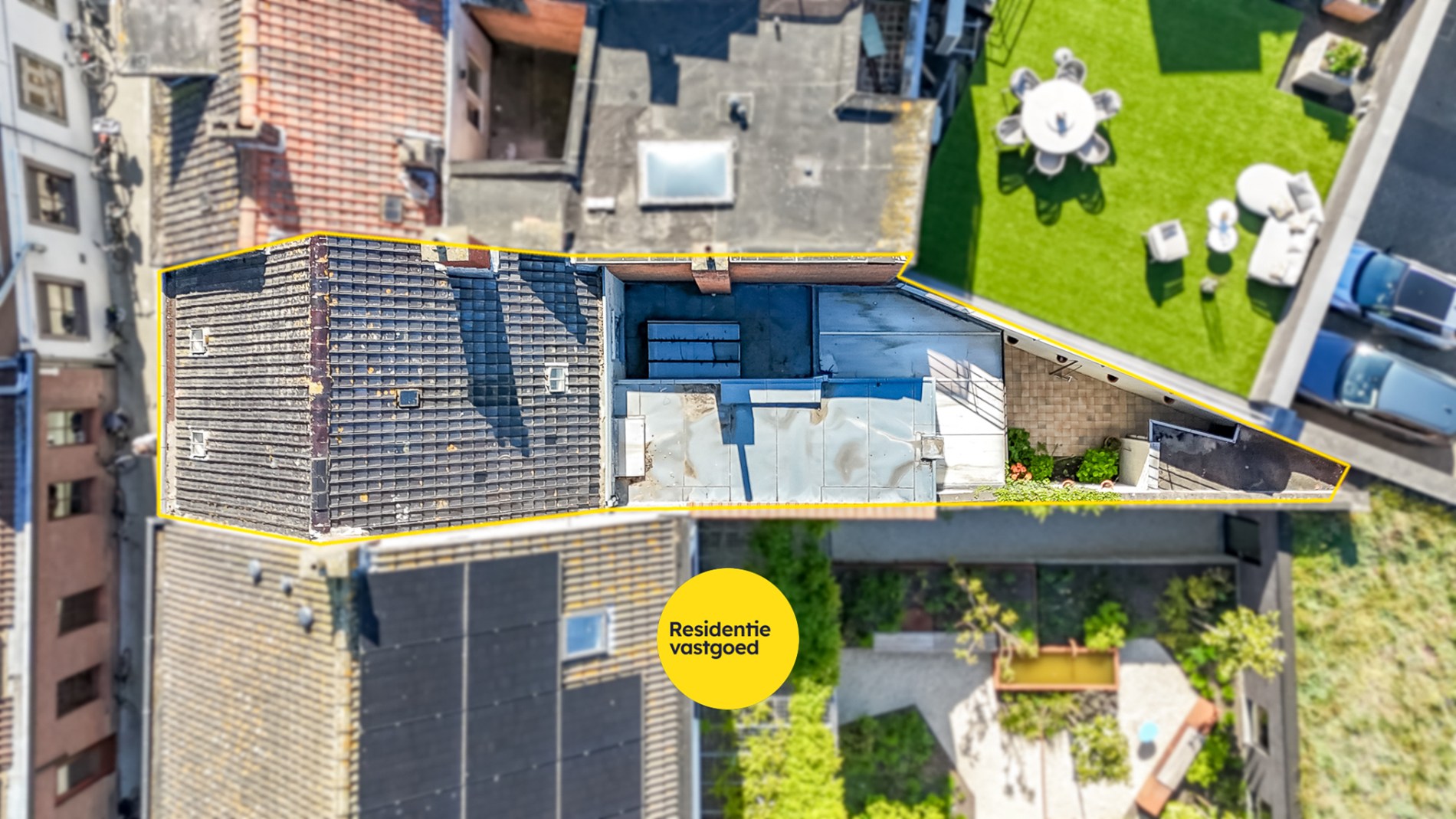 KIJKDAG zaterdag 9 mei van 14u tot 16u, op afspraak! 