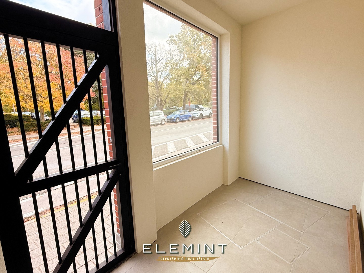 Instapklaar &amp; energiezuinig wonen met warmtepomp en fietsenberging in Kortrijk 