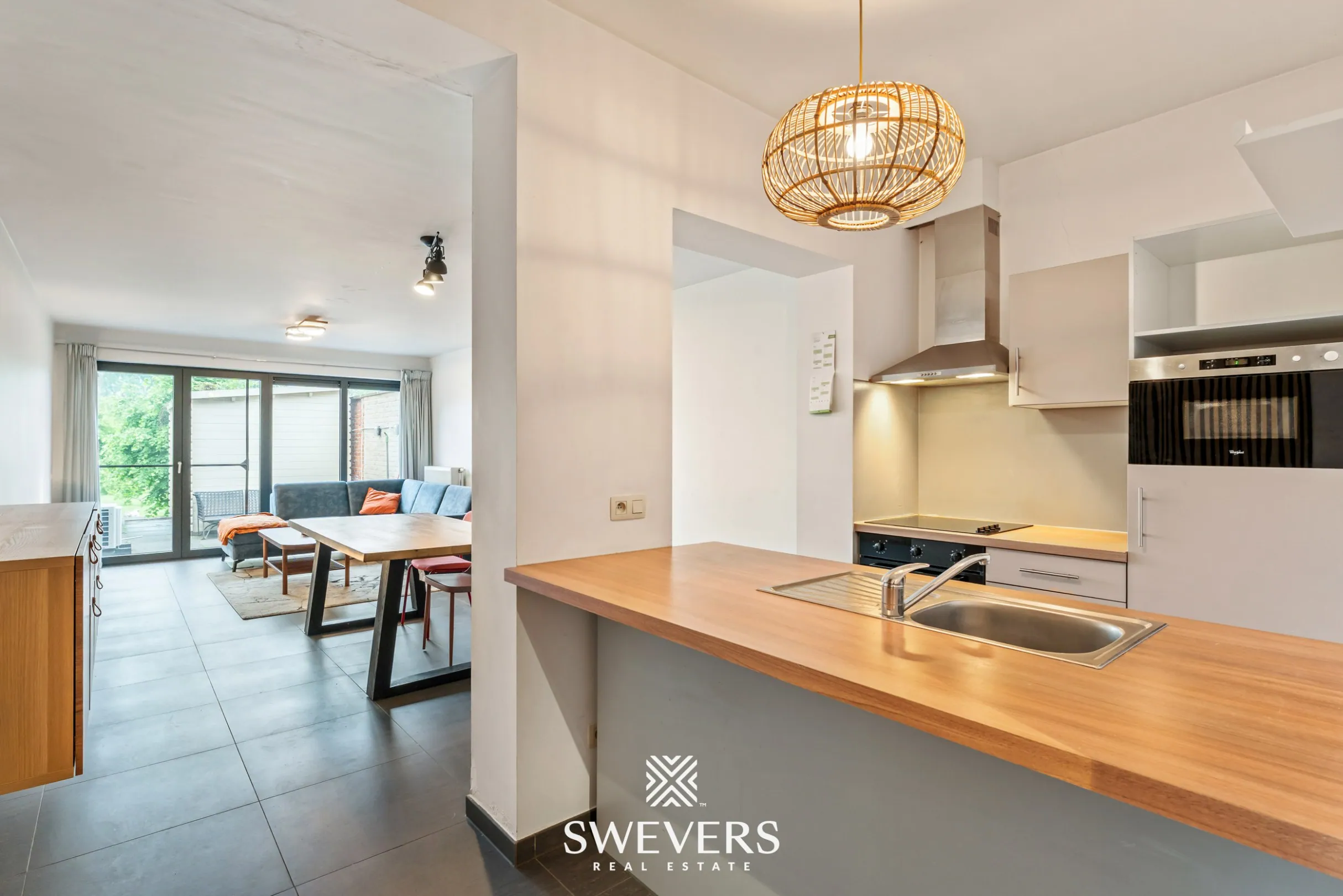 Te koop appartement - Hasselt