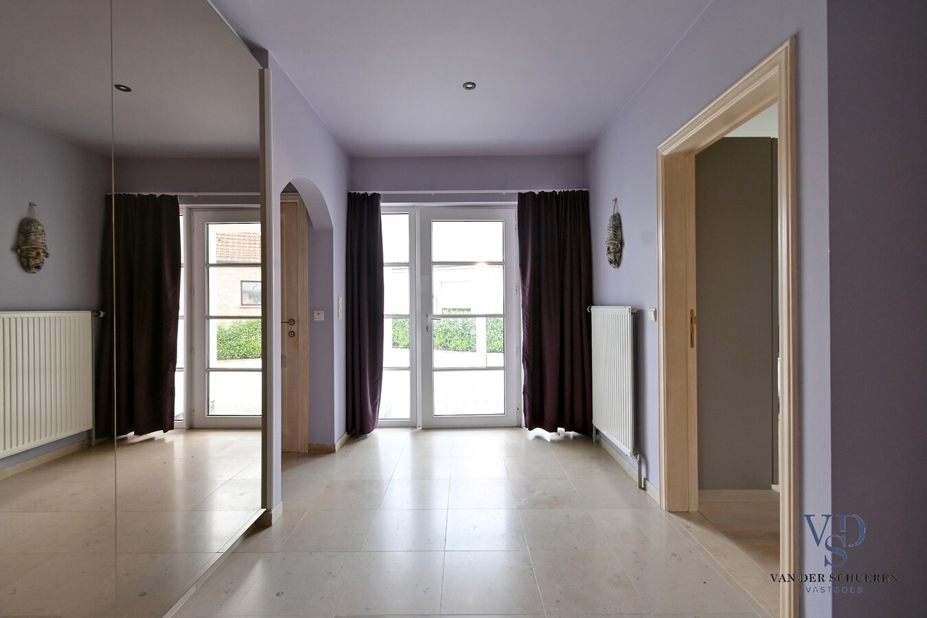 Tijdloze bungalow in rustige, residentiële verkaveling 