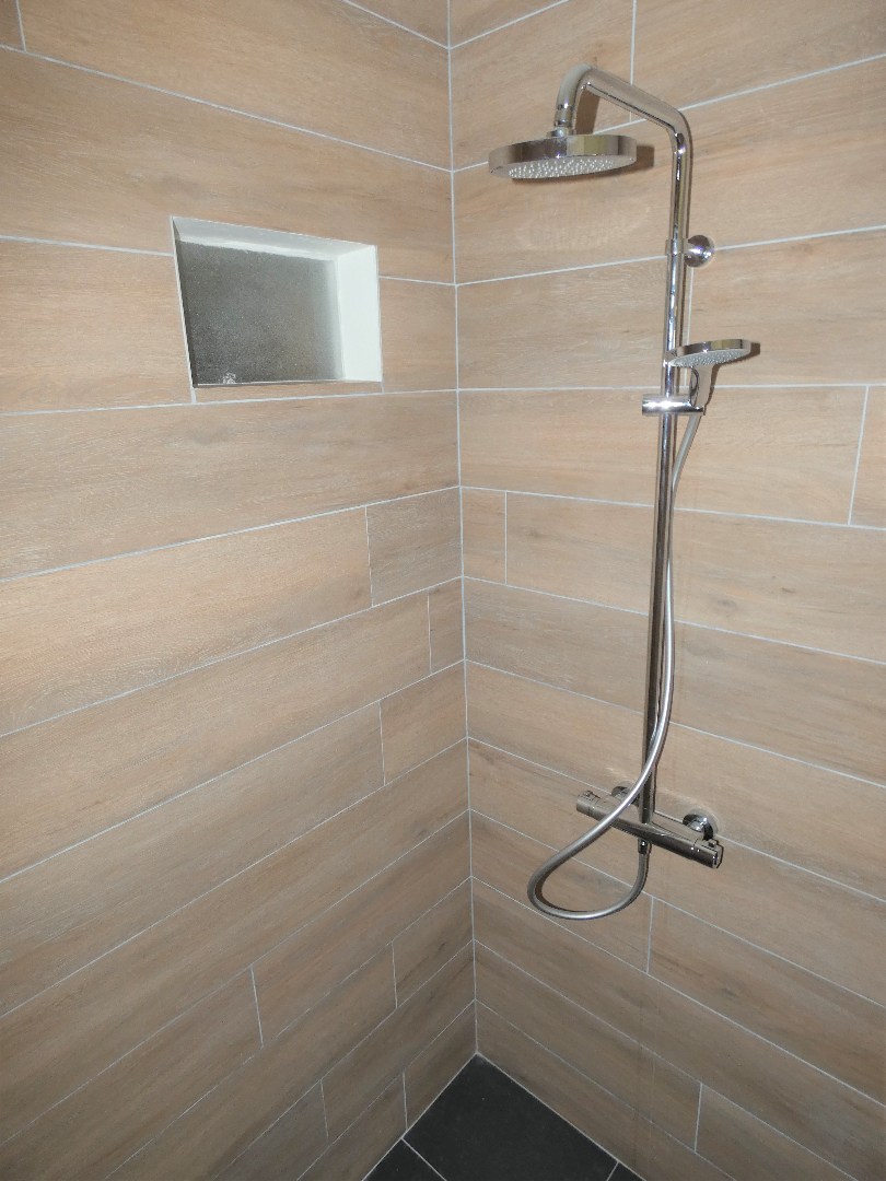 Instapklare woning met 3 slpk en gezellige tuin, Aartrijke 