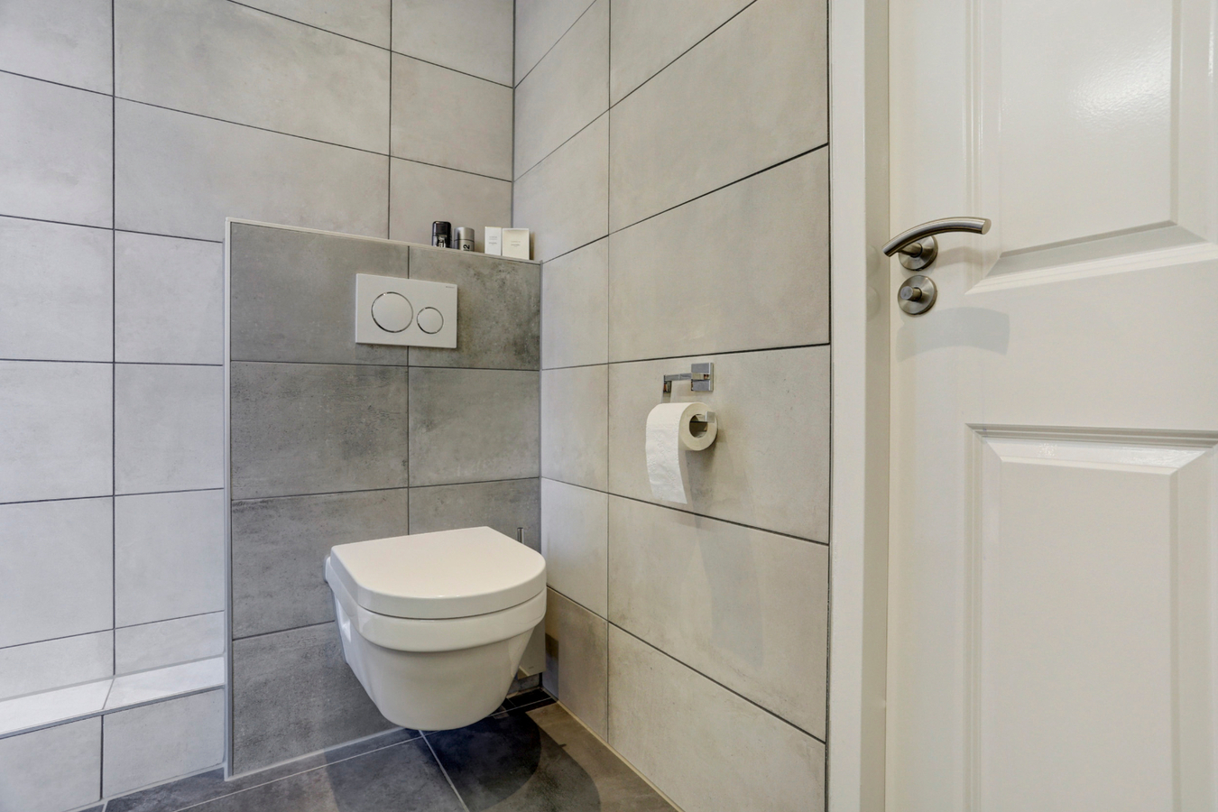 Eengezinswoning verkocht in Tilburg