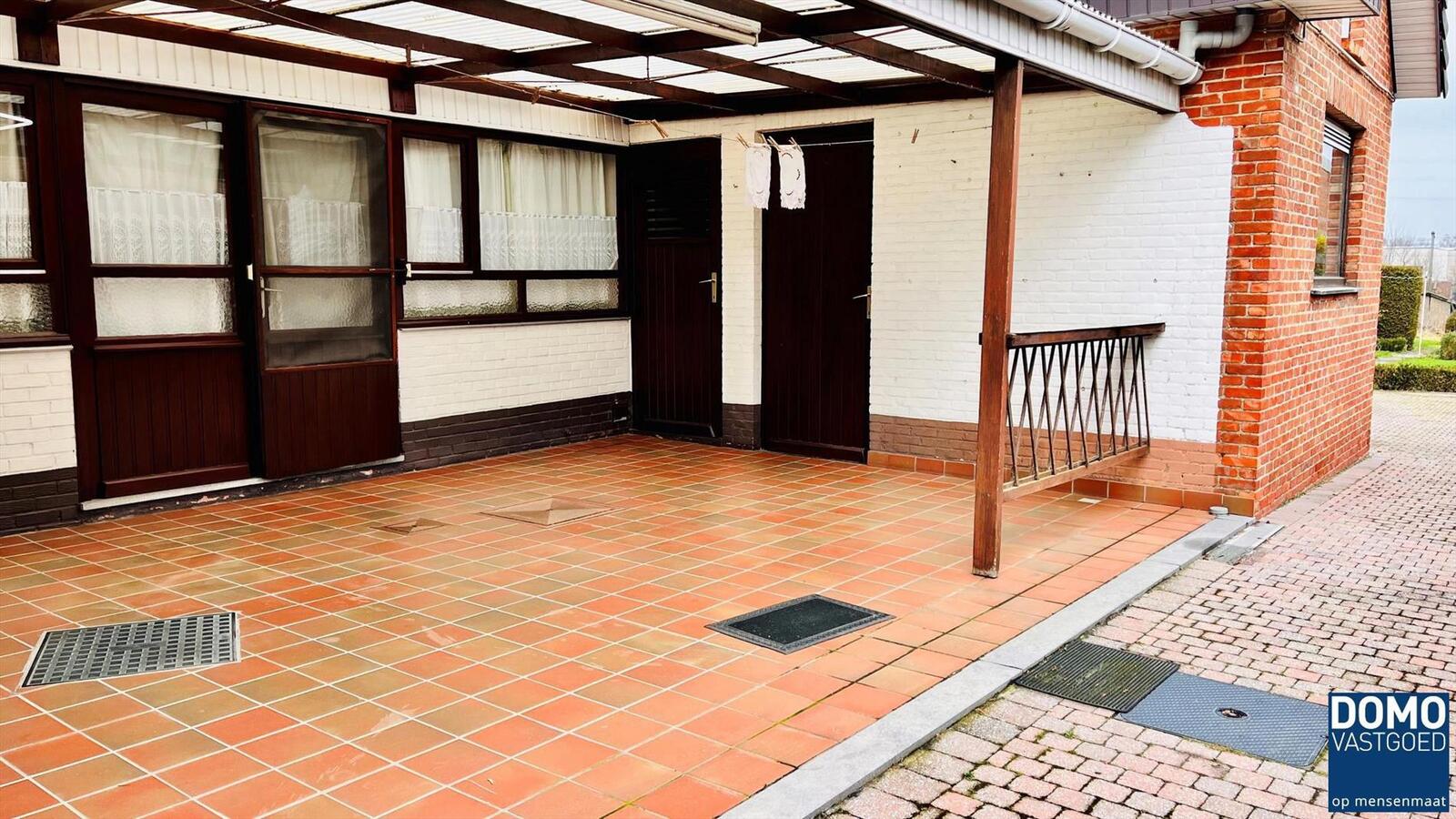 Woning verkocht in Hasselt