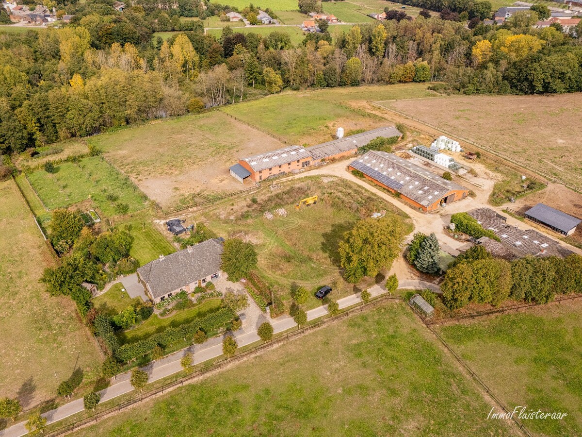 For sale property - Gruitrode