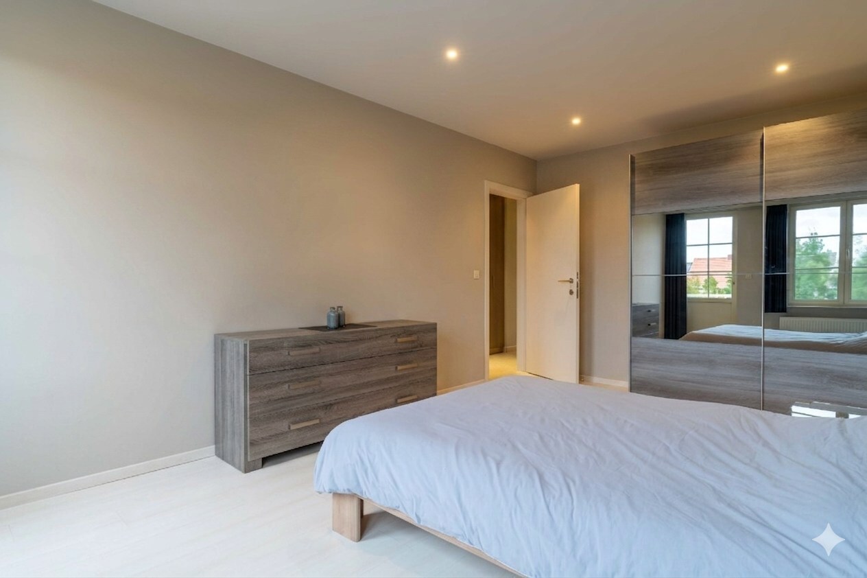 Appartement te huur in Ravels