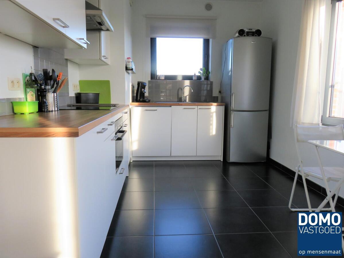 Appartement verhuurd in Hasselt Kuringen